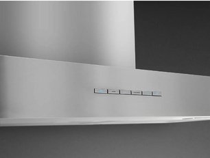 Вытяжка Смег KBT700XE фото 4 в Тюмени Вытяжка Smeg KBT700XE фото 4 в Тюмени