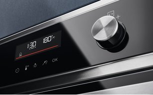 Духовой шкаф Электролюкс EOD6P77X фото 3 в Тюмени Духовой шкаф Electrolux EOD6P77X фото 3 в Тюмени