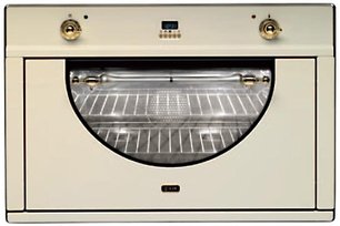 Духовой шкаф Илве 900-AMP WH фото в Тюмени Духовой шкаф Ilve 900-AMP WH фото в Тюмени