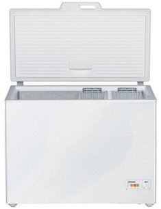 Морозильный ларь Либхер GT 3621 Comfort фото в Тюмени Морозильный ларь Liebherr GT 3621 Comfort фото в Тюмени