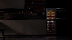 Винный шкаф Meyvel MV141PRO-KST2 фото 4 в Тюмени