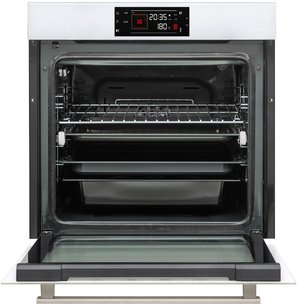 Духовой шкаф Джекис JO EW75410 фото 4 в Тюмени Духовой шкаф Jacky`s JO EW75410 фото 4 в Тюмени
