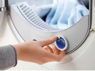 Сушильная машина Miele TED265WP новая, с витрины фото 3 в Тюмени