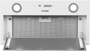 Вытяжка Hyundai HBB 6036 WG фото 4 в Тюмени