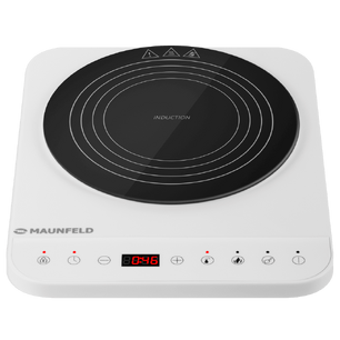 Настольная плитка Maunfeld EFI271TWH фото 3 в Тюмени