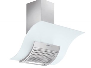 Вытяжка Фалмек Adara 90 Vetro (800) ECP white фото 3 в Тюмени Вытяжка Falmec Adara 90 Vetro (800) ECP white фото 3 в Тюмени