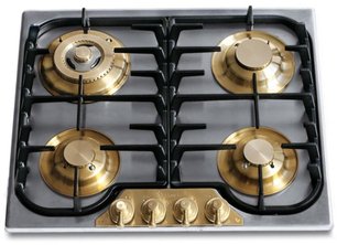 Варочная панель Restart ELP060 SR фото в Тюмени