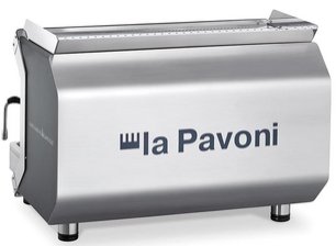 Кофемашина Ла Павони GENIALE2VNEU фото 4 в Тюмени Кофемашина La Pavoni GENIALE2VNEU фото 4 в Тюмени
