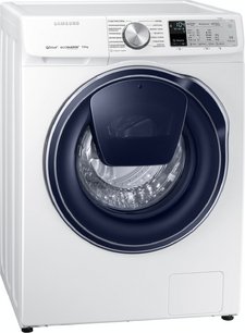 Стиральная машина Samsung WW 90M64LOPA AddWash фото 4 в Тюмени