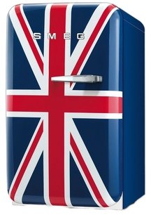 Мини-бар Smeg FAB5LUJ1 фото в Тюмени