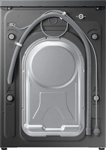 Стиральная машина Samsung WW65AG4S20CXLP фото 4 в Тюмени