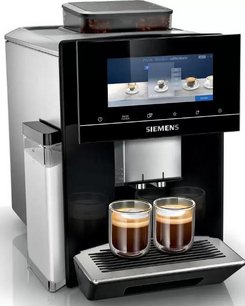 Кофемашина Сименс TQ905DF9 фото в Тюмени Кофемашина Siemens TQ905DF9 фото в Тюмени