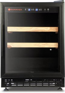 Винный шкаф Dunavox DX-46.103K фото 3 в Тюмени