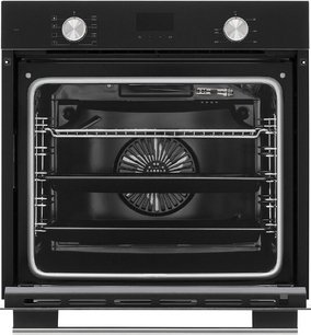 Духовой шкаф KRONA MOTIV 60 BL фото 4 в Тюмени