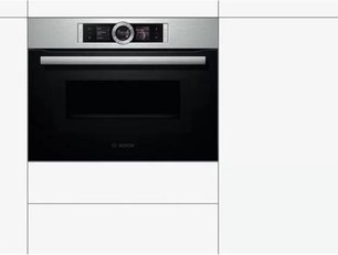 Духовой шкаф Бош CMG 6764S1 фото 2 в Тюмени Духовой шкаф Bosch CMG 6764S1 фото 2 в Тюмени