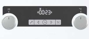 Электрический духовой шкаф Кертинг OKB 781 CEW фото 2 в Тюмени Электрический духовой шкаф Korting OKB 781 CEW фото 2 в Тюмени