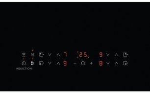 Варочная панель Electrolux IPE6443KFV фото 2 в Тюмени