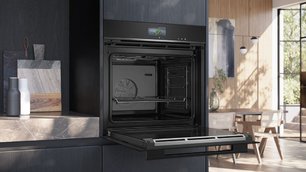 Духовой шкаф Сименс HS736G1B1 фото 4 в Тюмени Духовой шкаф Siemens HS736G1B1 фото 4 в Тюмени
