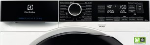 Стиральная машина Электролюкс EW9F161BP фото 2 в Тюмени Стиральная машина Electrolux EW9F161BP фото 2 в Тюмени