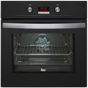 Духовой шкаф Тека HE 725 BLACK фото в Тюмени Духовой шкаф Teka HE 725 BLACK фото в Тюмени