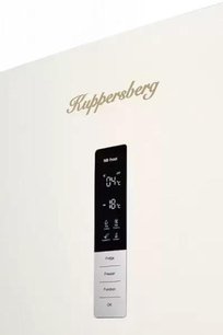 Холодильник Куперсберг NFM 200 C фото 2 в Тюмени Холодильник Kuppersberg NFM 200 C фото 2 в Тюмени