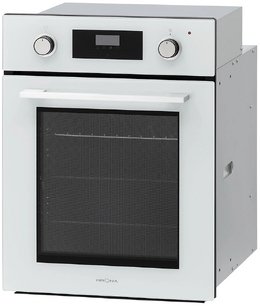 Духовой шкаф KRONA SONATA 45 WH G2 фото 3 в Тюмени