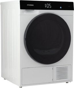 Сушильная машина Hyundai DFE9429 фото 2 в Тюмени