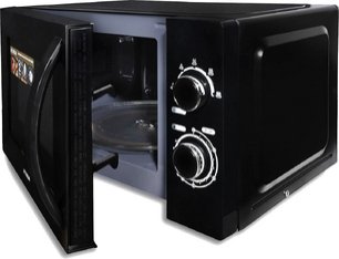 Микроволновая печь Hyundai HYM-M2063 фото 4 в Тюмени