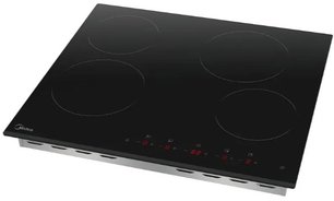 Варочная панель Midea MCH64107F фото 3 в Тюмени