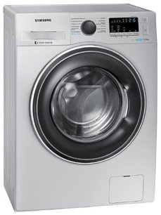 Стиральная машина Samsung WW 80 K 42 E 07 S/DLP фото 3 в Тюмени