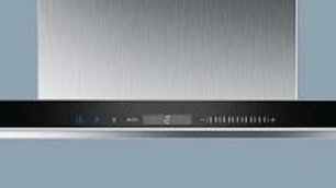 Вытяжка Сименс LF91BA582 фото 3 в Тюмени Вытяжка Siemens LF91BA582 фото 3 в Тюмени