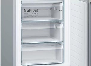 Холодильник Бош KGN39JA3AR фото 3 в Тюмени Холодильник Bosch KGN39JA3AR фото 3 в Тюмени