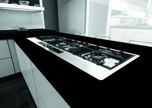 Варочная панель Fulgor Milano CPH 1124 G WK TC X фото 2 в Тюмени