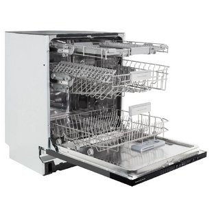 Встраиваемая посудомоечная машина Зигмунд Штайн DW 308.6 фото 4 в Тюмени Встраиваемая посудомоечная машина Zigmund Shtain DW 308.6 фото 4 в Тюмени