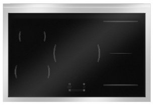 Варочный центр Bertazzoni HER95I1EAVT2 фото 2 в Тюмени