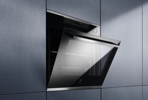 Духовой шкаф Электролюкс OKC8P31X фото 4 в Тюмени Духовой шкаф Electrolux OKC8P31X фото 4 в Тюмени