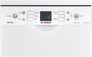 Посудомоечная машина Бош SPS 58M12 RU фото 2 в Тюмени Посудомоечная машина Bosch SPS 58M12 RU фото 2 в Тюмени