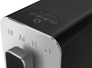 Кофемашина Smeg BCC11BLMEU фото 4 в Тюмени