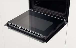 Духовой шкаф Бош HBG 655HS1 фото 4 в Тюмени Духовой шкаф Bosch HBG 655HS1 фото 4 в Тюмени