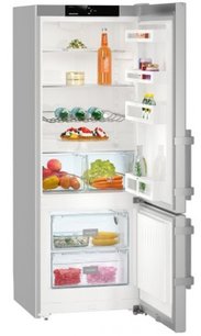 Холодильник Либхер CUsl 2915 Comfort фото в Тюмени Холодильник Liebherr CUsl 2915 Comfort фото в Тюмени