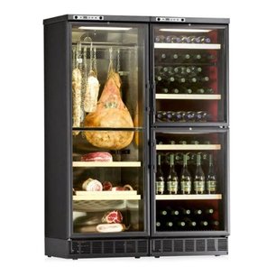 Комбинированный шкаф IP DEK 2503 CF фото в Тюмени