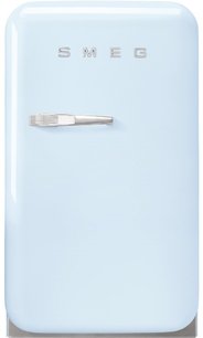 Мини-бар Smeg FAB5RPB3 фото в Тюмени
