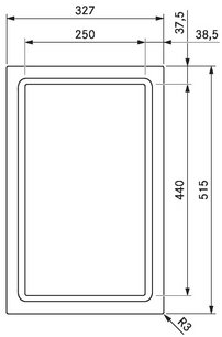Гриль-теппан BORA CKT фото 2 в Тюмени