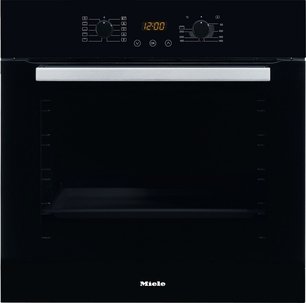 Духовой шкаф Миле H 4810 B BK фото в Тюмени Духовой шкаф Miele H 4810 B BK фото в Тюмени