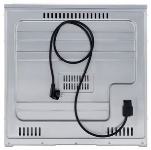 Духовой шкаф Schaub Lorenz SLB EY6090 фото 3 в Тюмени