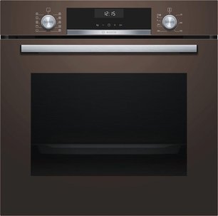 Духовой шкаф Бош HBA517BM0R фото в Тюмени Духовой шкаф Bosch HBA517BM0R фото в Тюмени