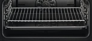 Духовой шкаф Электролюкс VKL 8E00 Z фото 4 в Тюмени Духовой шкаф Electrolux VKL 8E00 Z фото 4 в Тюмени