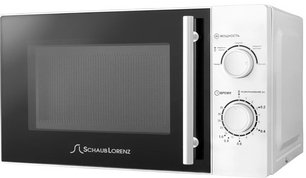 Микроволновая печь Шауб Лоренц  SLM 720W фото 4 в Тюмени Микроволновая печь Schaub Lorenz  SLM 720W фото 4 в Тюмени
