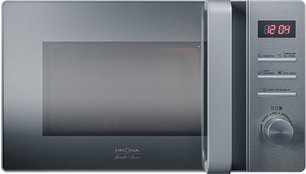 Микроволновая печь Крона QUANTUM 44 MR/IX фото в Тюмени Микроволновая печь KRONA QUANTUM 44 MR/IX фото в Тюмени