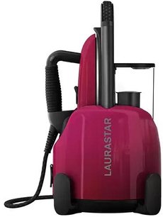 Парогенератор Laurastar Lift Plus Pinky Pop фото в Тюмени